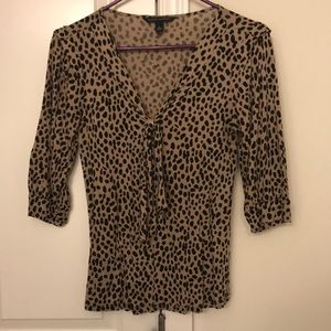 Banana Republic Blouse